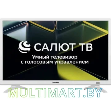 Телевизор ASANO 24LF5011T